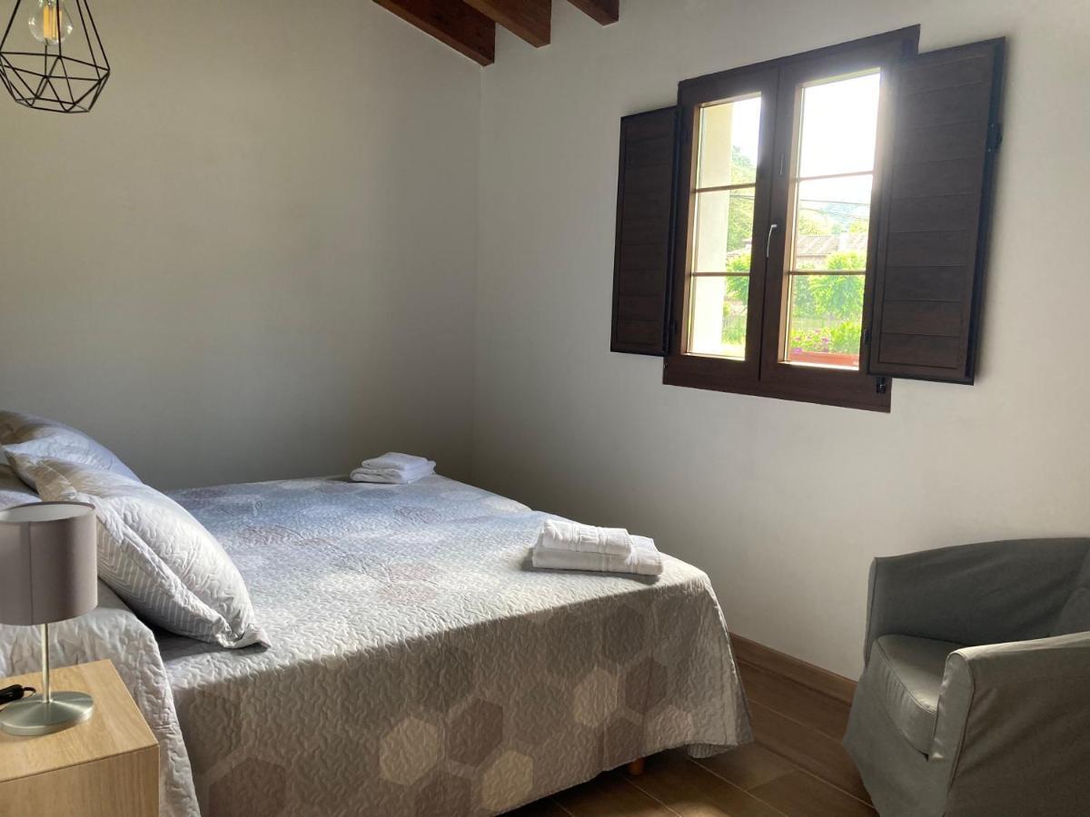 Apartamentos La Presa El Molin Onís Exterior foto